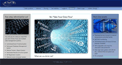 Desktop Screenshot of myeventdata.com